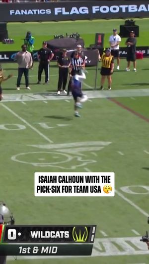 Video post by @nfl on TikTok