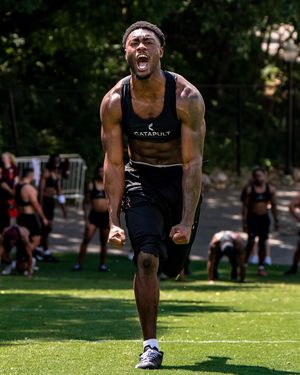 Image post by @hokiesfb on Instagram