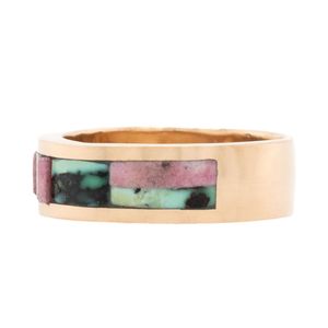 Image post by @juliaszendreijewelry on Instagram