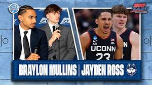Video post by @cbssportscbb on YouTube