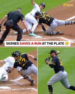 Image post by @sportsnetpittsburgh on Instagram