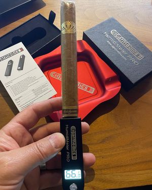 Image post by @cigarmedics on Instagram