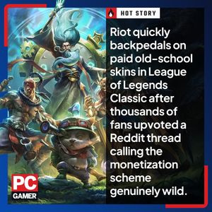 Image post by @pcgamer_mag on Instagram
