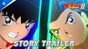 Video post by @PlayStation on YouTube