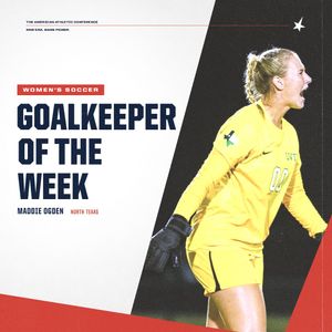 Image post by @American_Conf on Twitter