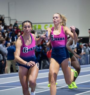 Image post by @wolfpacktrack on Instagram