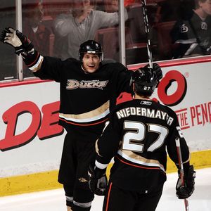 Image post by @anaheimducks on Instagram