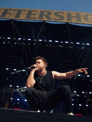 Image post by @rocksound on Instagram