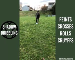 Video post by @Celticssc on Facebook
