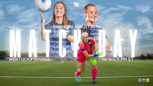 Image post by @UKWomensSoccer on Twitter