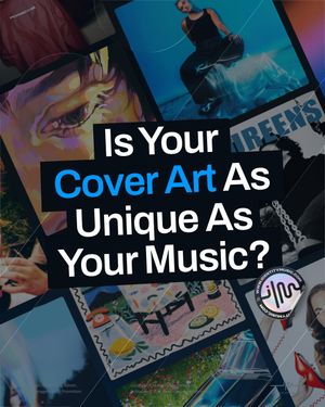 Image post by @identitymusic on Instagram