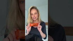 Video post by @genevievemorton on YouTube