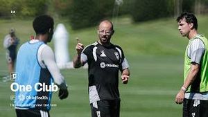 Video post by @columbuscrew on YouTube