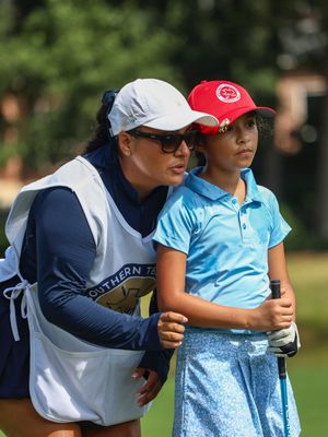 Image post by @stpgajuniorgolf on Instagram
