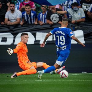 Image post by @inakipenya on Instagram