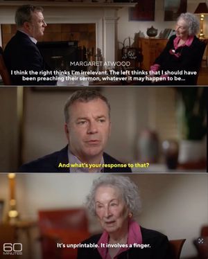 Video post by @60minutes on TikTok