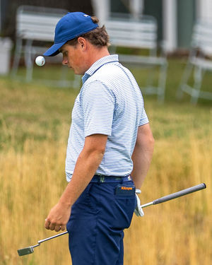 Image post by @playmassgolf on Instagram