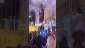 Video post by @bostonwithemily on YouTube