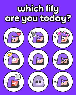 Image post by @duolingoenglishtest on Instagram
