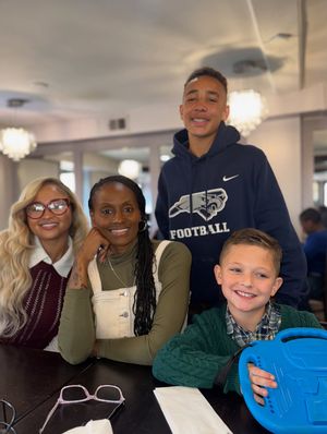 Image post by @raisingculturesfamily on Instagram