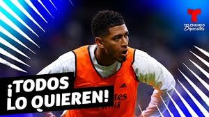 Video post by @deportes on YouTube