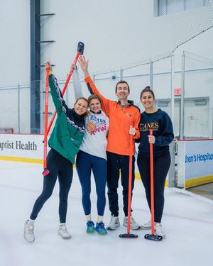 Image post by @baptisthealthiceplex on Instagram