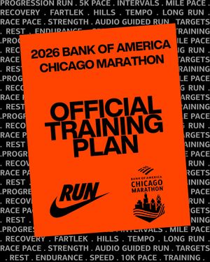 Image post by @chimarathon on Instagram
