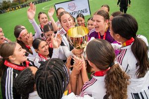Image post by @ontario_soccer on Instagram