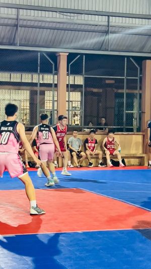 Image post by @Jumpshots Tournament on Facebook