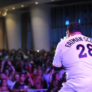 Image post by @marlins on Instagram