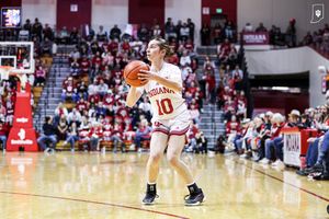 Image post by @indianawbb on Instagram