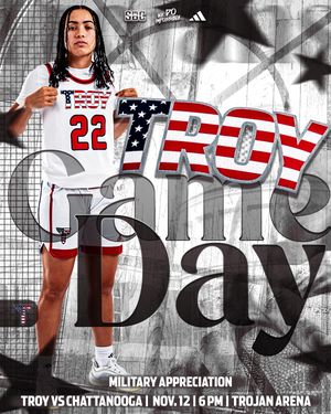 Image post by @troytrojanswbb on Instagram