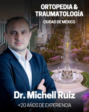 Image post by @drmichellruiz on Instagram