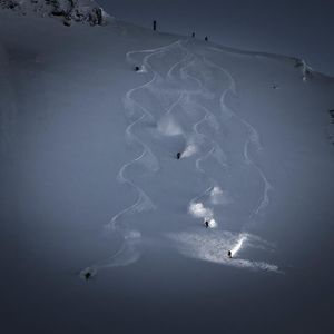 Image post by @whistlerblackcomb on Instagram