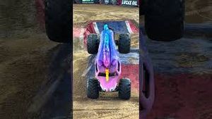 Video post by @monsterjam on YouTube