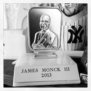 Image post by @jamiemonck on Instagram