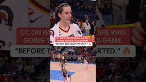 Video post by @brwsports on YouTube