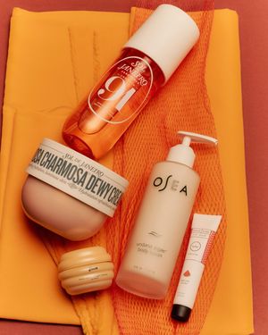 Image post by @meccabeauty on Instagram