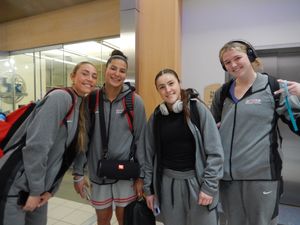 Image post by @fairfieldwbb on Instagram