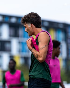 Image post by @uvmmsoccer on Instagram