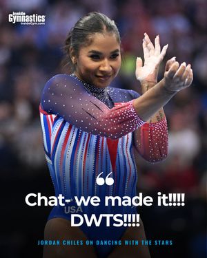 Image post by @insidegym on Instagram