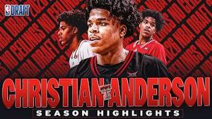 Video post by @noceilingsnba on YouTube