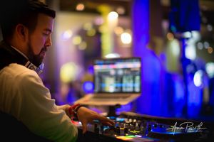 Image post by @dj_parties on Instagram