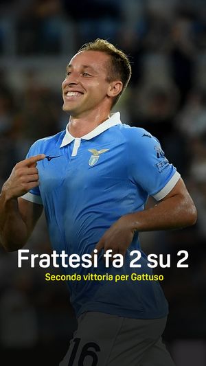 Video post by @dazn_it on Instagram