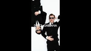 Video post by @dolcegabbana on YouTube