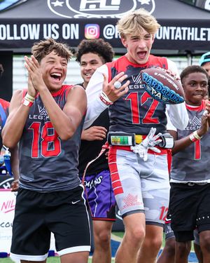 Image post by @hardcountathletics on Instagram