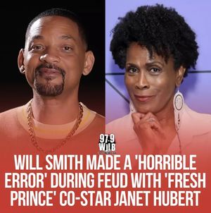 Image post by @979WJLB on Facebook