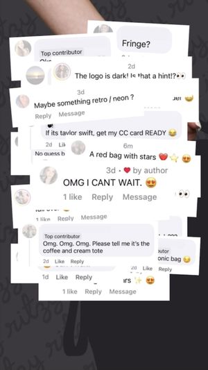 Video post by @itzyritzy on Instagram