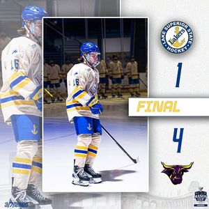 Image post by @lakestatehockey on Instagram