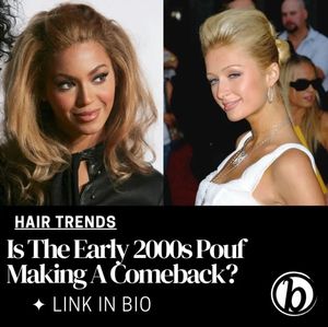Image post by @behindthechair_com on Instagram
